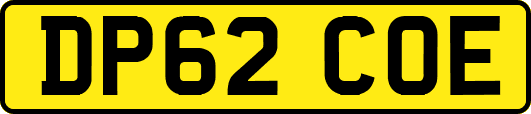 DP62COE