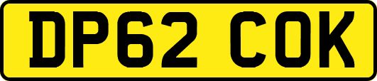 DP62COK