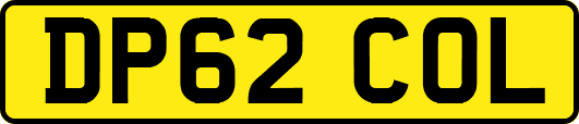 DP62COL