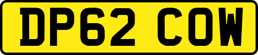 DP62COW