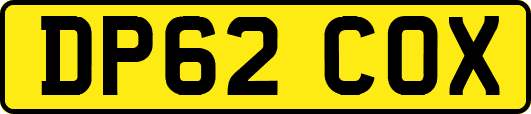 DP62COX