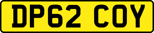 DP62COY