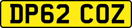 DP62COZ
