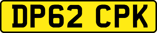 DP62CPK