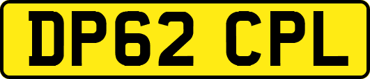 DP62CPL