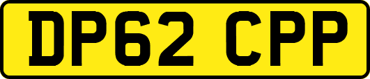 DP62CPP