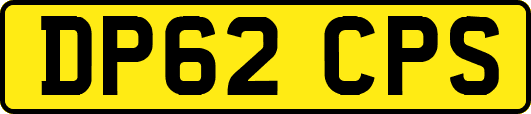 DP62CPS