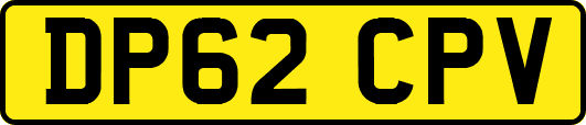 DP62CPV