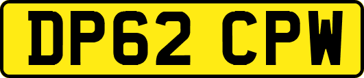 DP62CPW