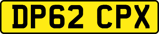 DP62CPX