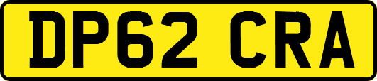 DP62CRA