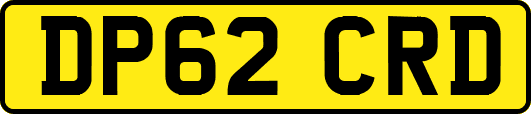 DP62CRD