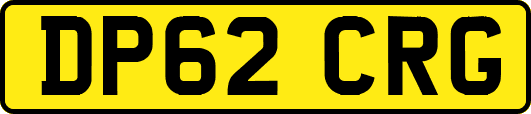 DP62CRG