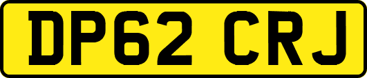 DP62CRJ