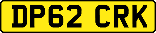 DP62CRK
