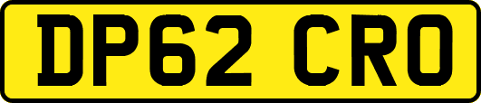 DP62CRO