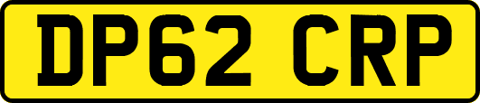 DP62CRP