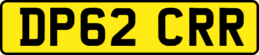 DP62CRR