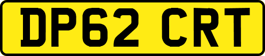 DP62CRT