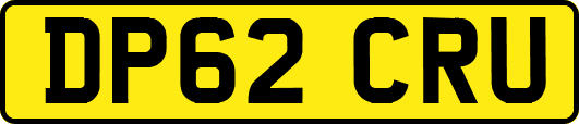 DP62CRU