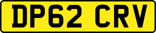DP62CRV
