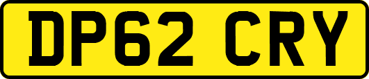 DP62CRY