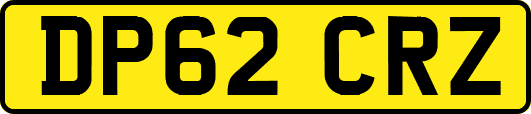 DP62CRZ