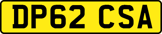 DP62CSA