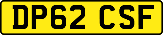 DP62CSF