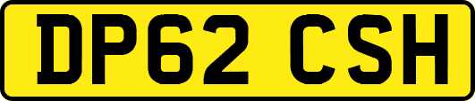 DP62CSH