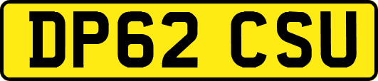 DP62CSU