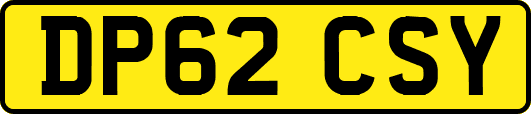 DP62CSY