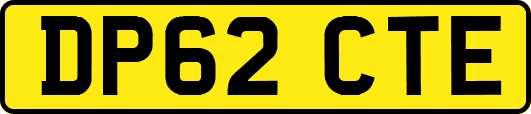 DP62CTE