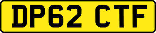 DP62CTF