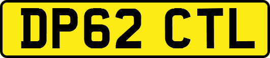 DP62CTL