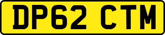 DP62CTM