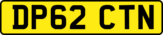 DP62CTN