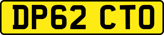 DP62CTO