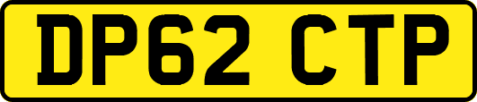 DP62CTP