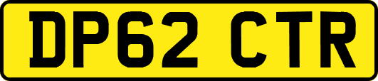 DP62CTR