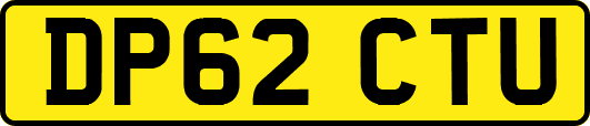DP62CTU