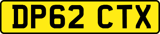 DP62CTX