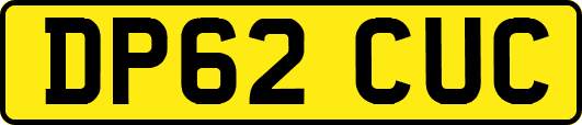 DP62CUC