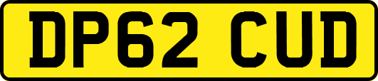DP62CUD