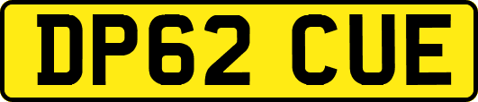 DP62CUE
