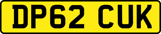 DP62CUK