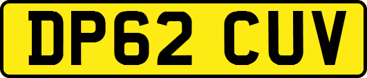 DP62CUV