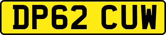 DP62CUW