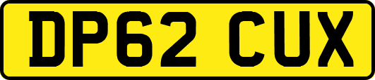 DP62CUX