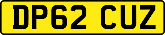 DP62CUZ